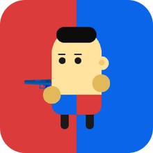 空间之战