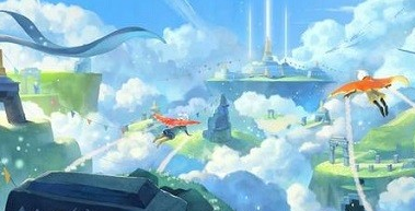 白鸟头发是哪个先祖