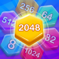 2048六角碰碰碰红包版