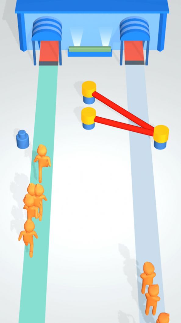绳索俱乐部游戏截图2