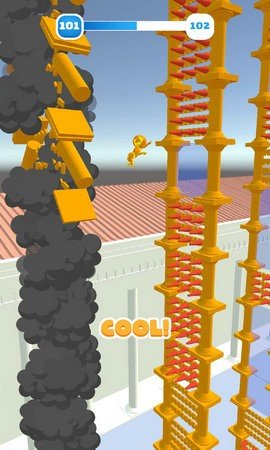 跳拳截图1