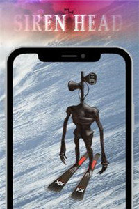 警笛头雪地滑雪截图1