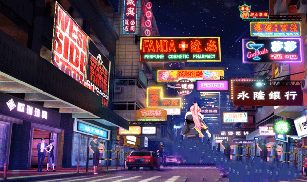 淑女都市0.7汉化版安卓版截图5