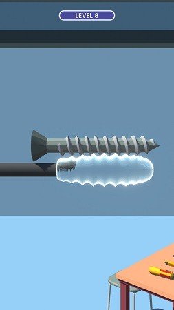 玻璃成型3D截图1