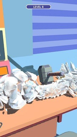 玻璃成型3D截图2