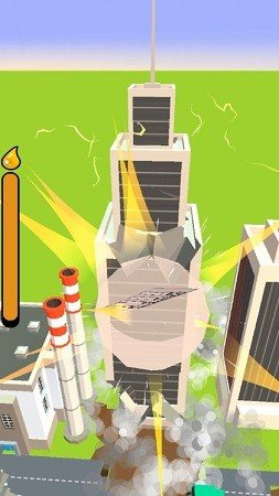 看我导弹的厉害截图1