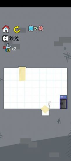 火柴人绝境逃亡最新版截图3