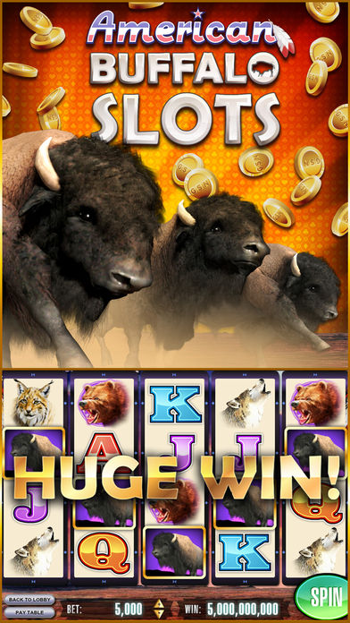 GSN Casino截图1