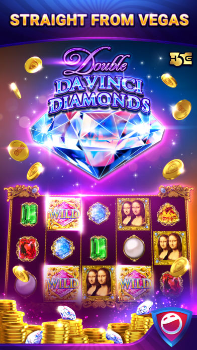 GSN Casino截图2