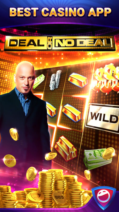 GSN Casino截图4