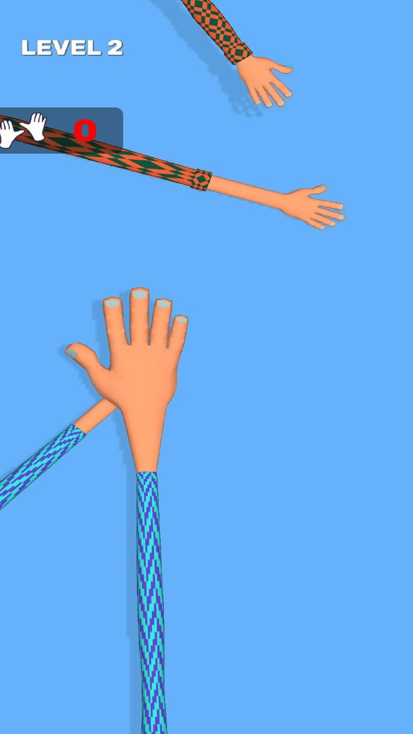 手牵手截图1