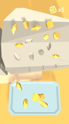 巨石破碎截图1