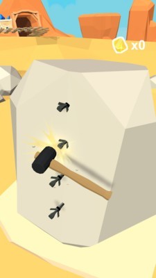 巨石破碎截图3
