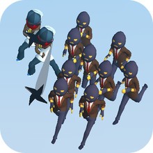 武器大师3D版
