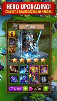魔力冲刺截图1