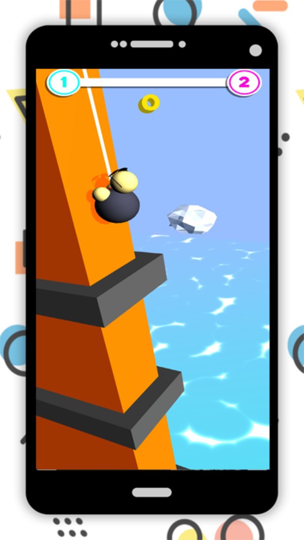 绳索特工截图1