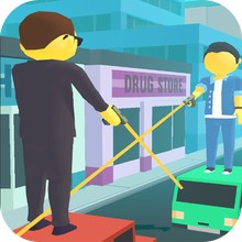 我耍枪贼牛