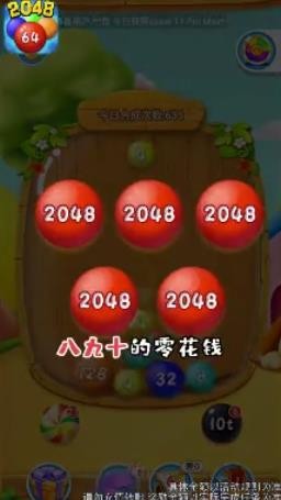 精彩20481