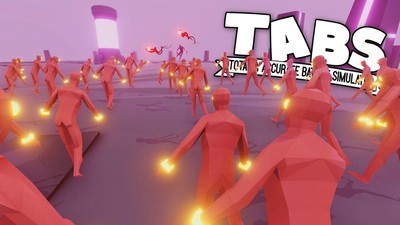 全面战争模拟器中文版截图2