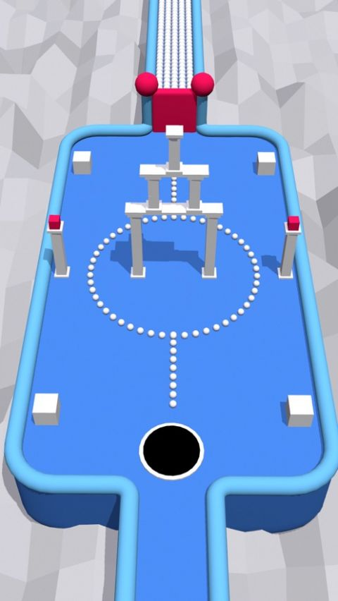 彩色洞3D截图4