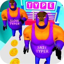 打字冲冲冲