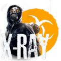 X射线跟踪区最新版