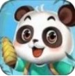 江湖熊猫