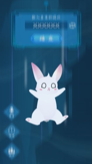 回月球1