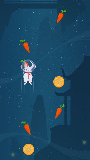 回月球3