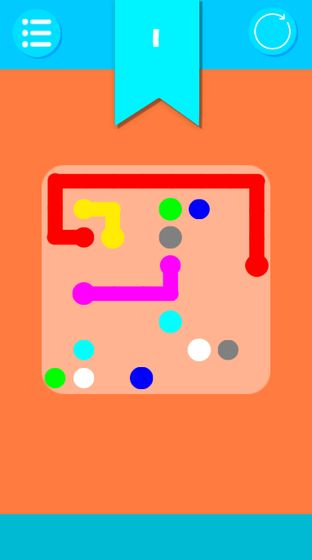 同色相连截图1