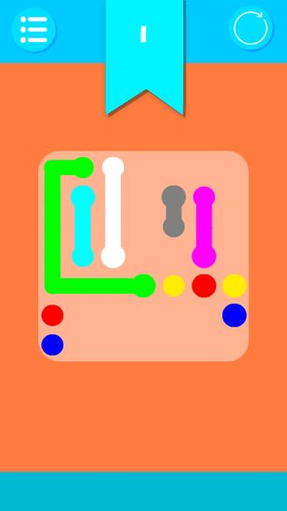 同色相连截图2