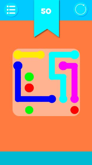同色相连截图3