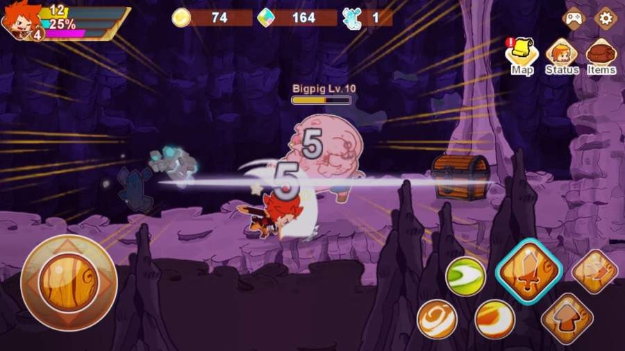 破门而出最新版截图2