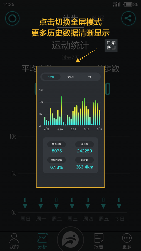 分动app截图3