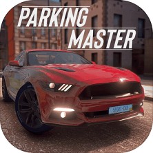 Real Car Parking Parking Master