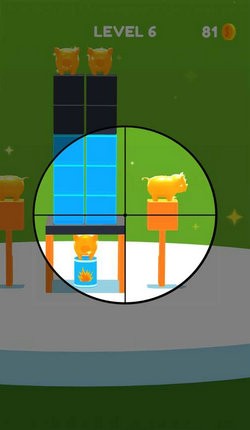 超级阻击手截图2
