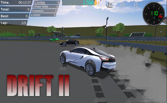 Drift2截图1