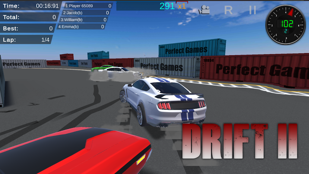 Drift2截图2