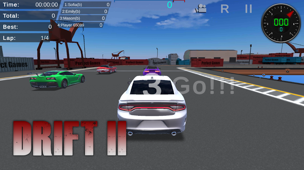 Drift2截图3