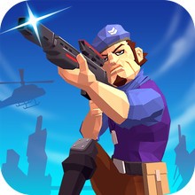子弹射击大师