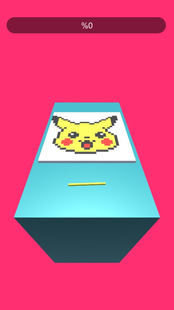 涂鸦粉碎截图2