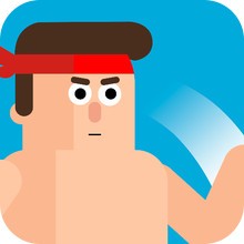 一拳先生