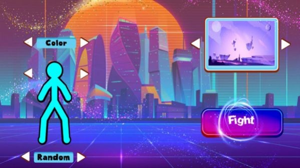 大战十回合分享版截图2