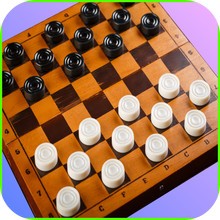 皇家跳棋3D