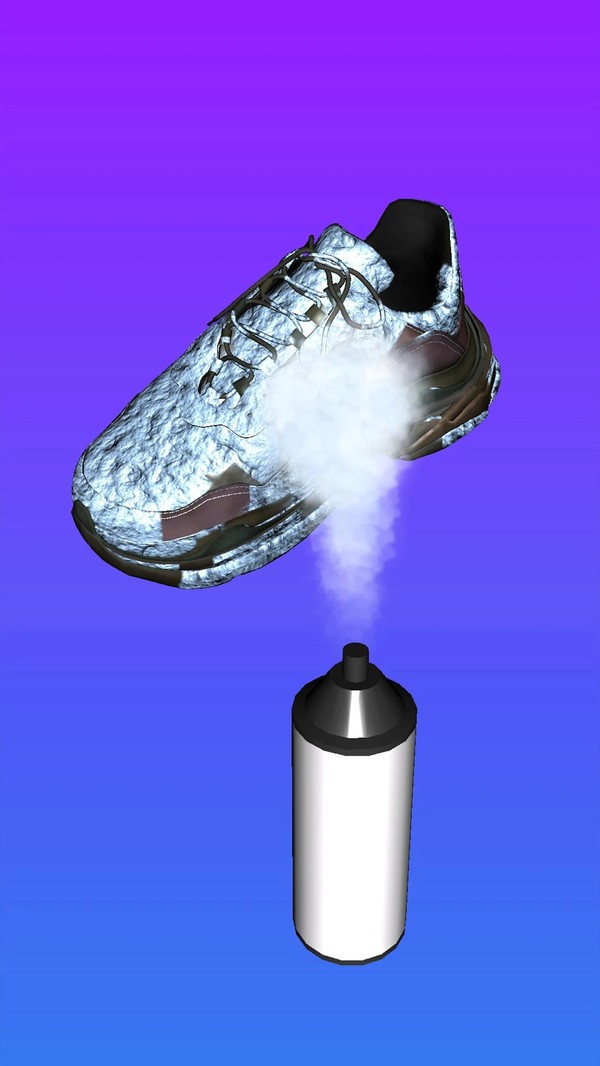 修复滑板鞋截图2