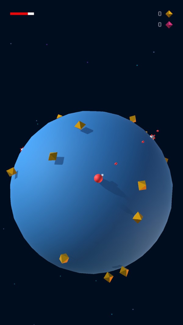 太空宝石截图1
