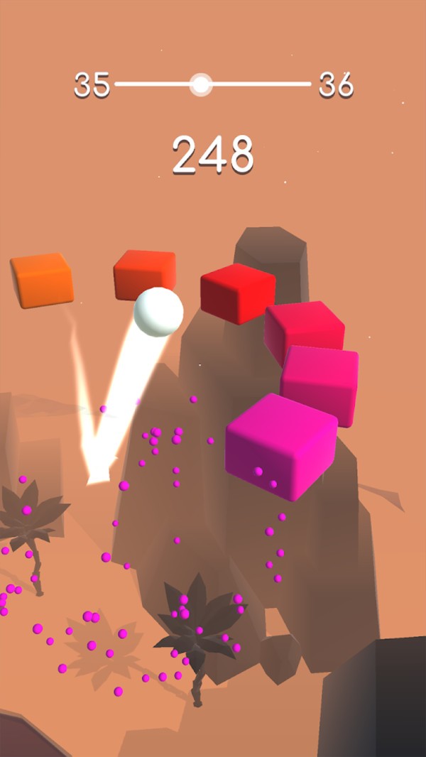 色彩弹射截图3
