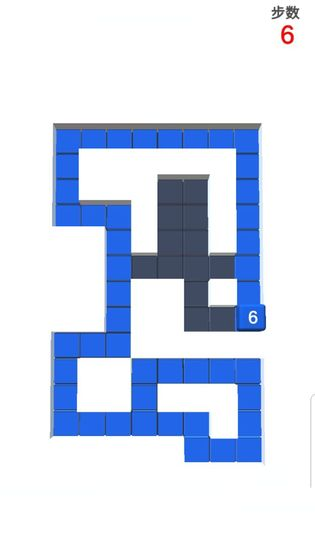 方块涂色3D最新版截图2