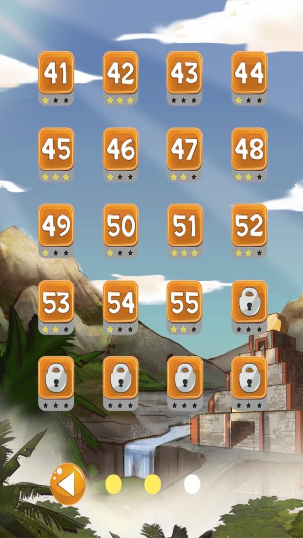 玛雅打砖块无限金币版截图4