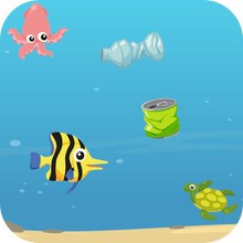 海洋清洁